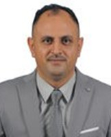Assoc. Prof. Waheb A. Jabbar